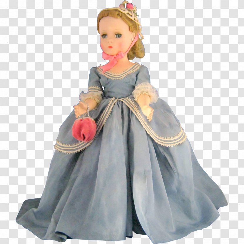 Costume Design Figurine Barbie - Toy Transparent PNG