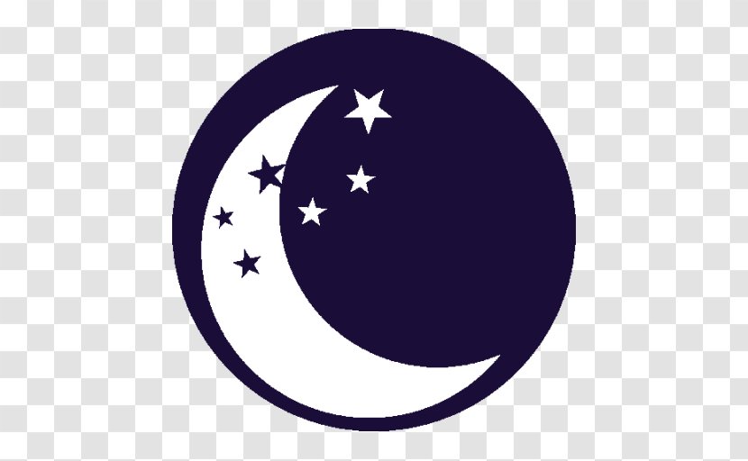 Royalty-free Stock Photography - Symbol - Moon Transparent PNG