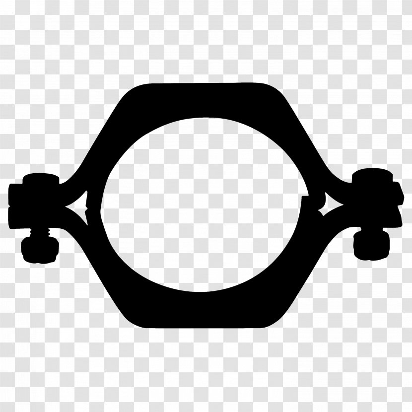Clip Art Product Design Line - Logo - Goggles Transparent PNG
