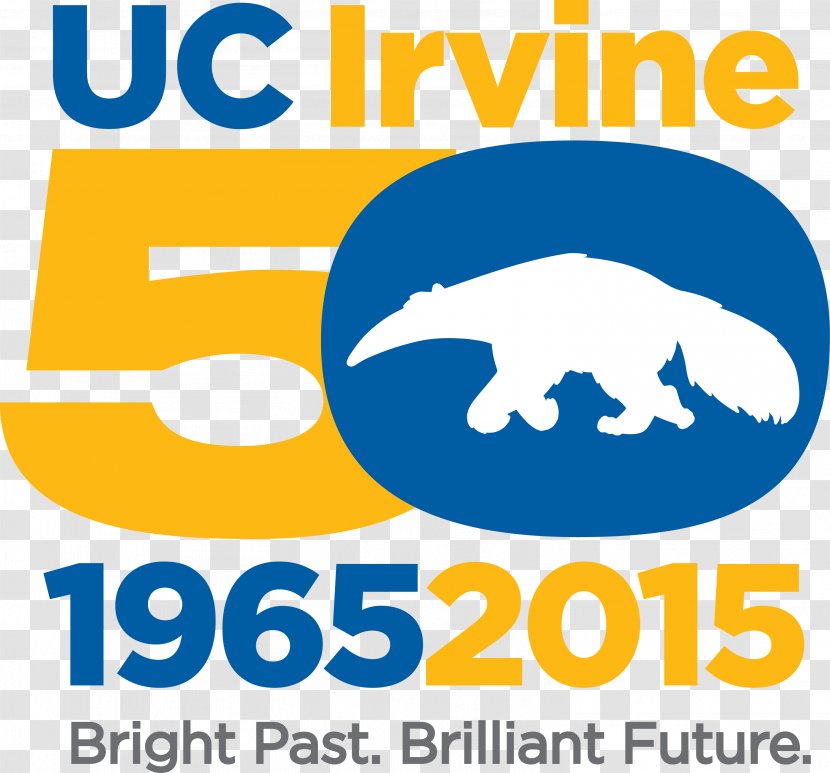 Campus Of The University California, Irvine UC Medical Center Anteaters Men's Basketball - California - Anteater Transparent PNG