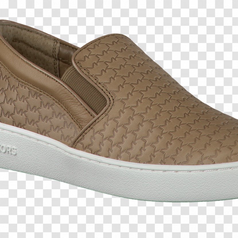 Slip-on Shoe Sports Shoes Product Design - Walking - Beige Transparent PNG