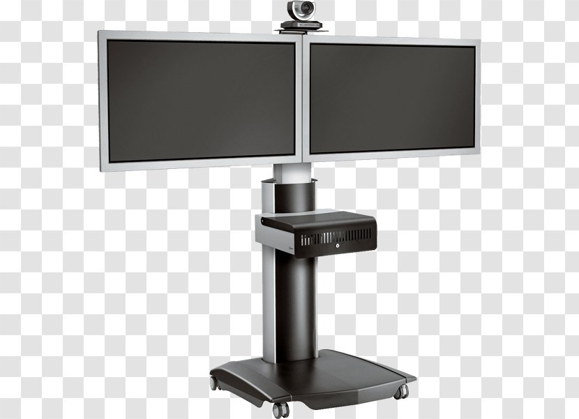 Computer Monitors Television Electronic Visual Display 4K Resolution Device - System - Meubles Transparent PNG