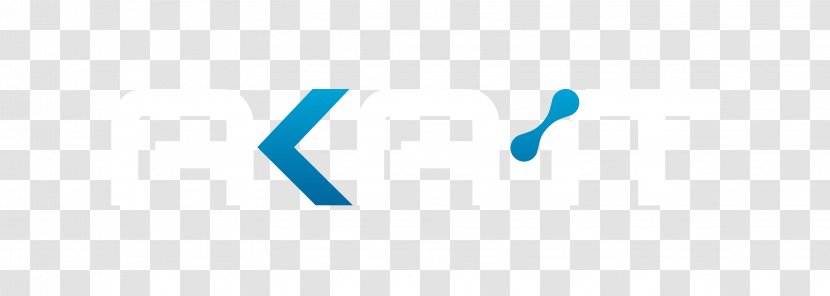 Logo Brand Font - Sky - Computer Transparent PNG