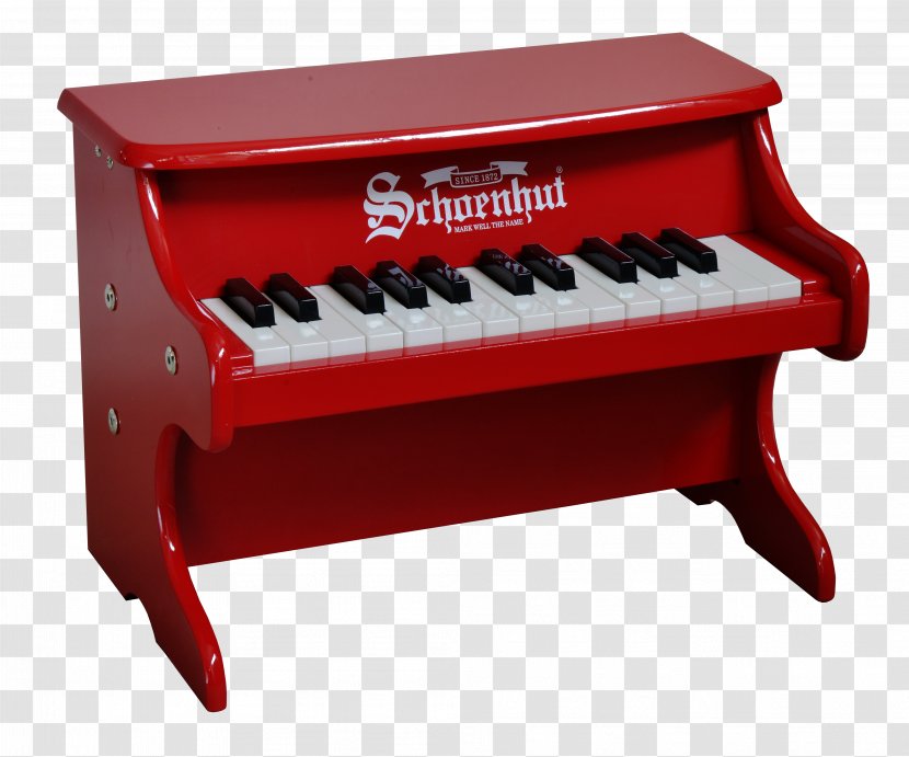 Piano Nord Electro Musical Instruments Keyboard - Grand - Keys Transparent PNG