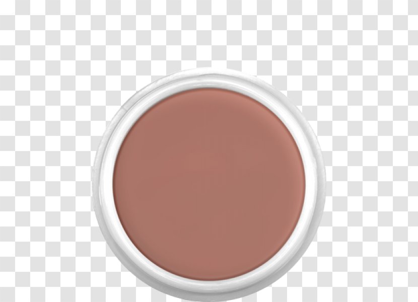 Powder Cosmetics - Face Painted Transparent PNG