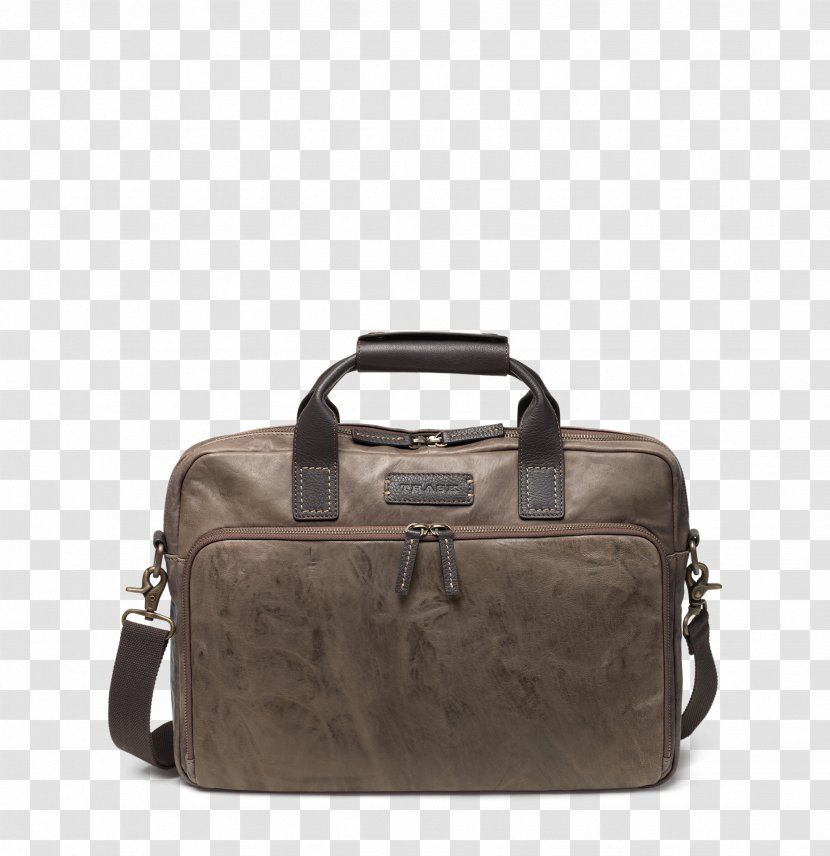 Briefcase Bosca Old Leather Stringer Bag Messenger Bags Handbag - Satchel - Open Top Zipper Wallets Transparent PNG