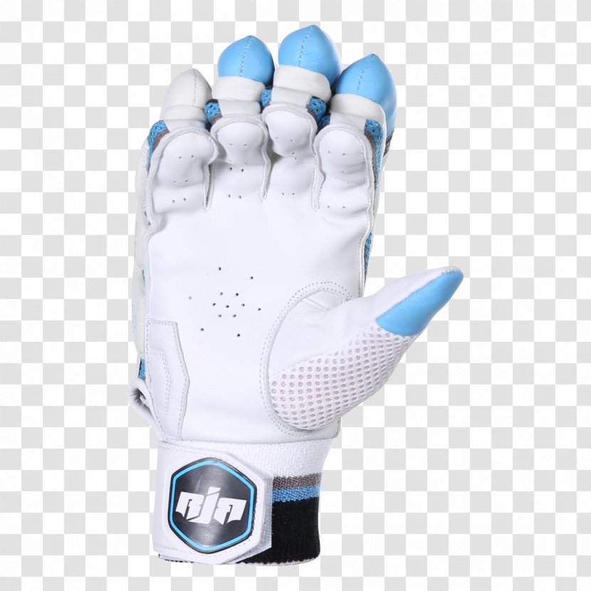 Batting Glove Protective Gear In Sports Lacrosse Personal Equipment - Hand - Gloves Transparent PNG