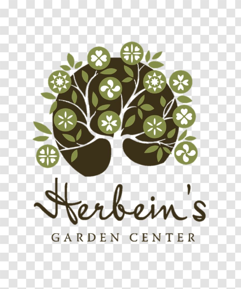Herbein's Garden Center Inc Brand Centre Emmaus Remembrance - Logo Transparent PNG
