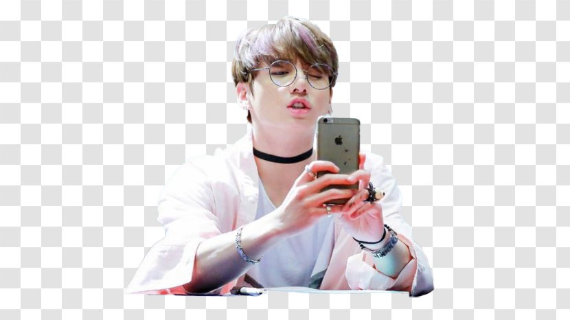 Jungkook BTS Wings Spring Day BigHit Entertainment Co., Ltd. - Microphone Transparent PNG