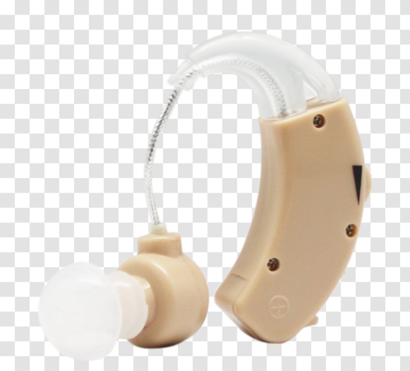 Hearing Aid Audio Sound - Ear Transparent PNG