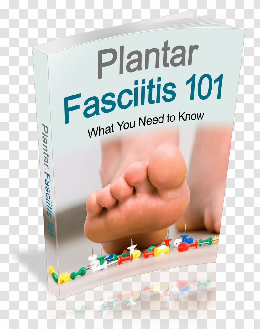 Foot Flat Feet Plantar Fasciitis Service Market - Info Transparent PNG