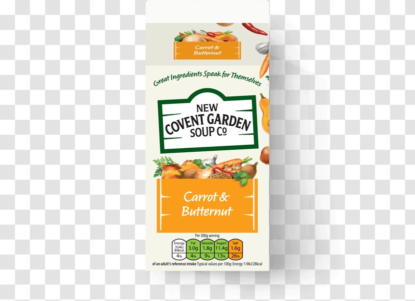 Covent Garden Juice Chicken Soup Pesto Cream Transparent PNG