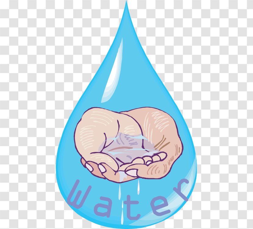 Water Illustration Clip Art Product Animal - Nose Transparent PNG