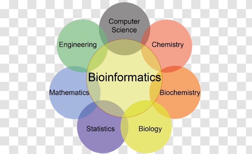 Bioinformatics Computer Science Computational Biology - Mathematics - Teaching Method Transparent PNG