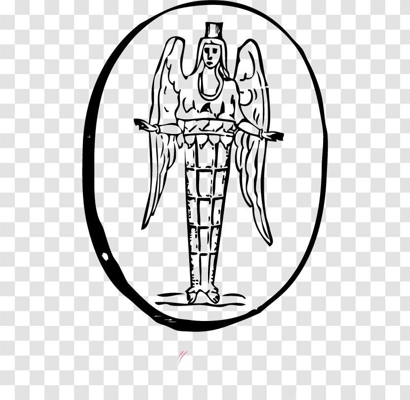 Religion Sacred Angel Clip Art - Tree Transparent PNG