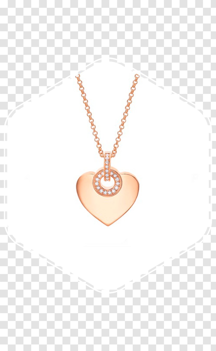 Jewellery Charms & Pendants Necklace Locket Clothing Accessories - Pink Transparent PNG