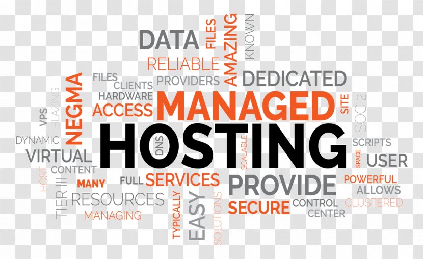 Web Hosting Service Dedicated Cloud Computing Managed Services Image - Storage Transparent PNG