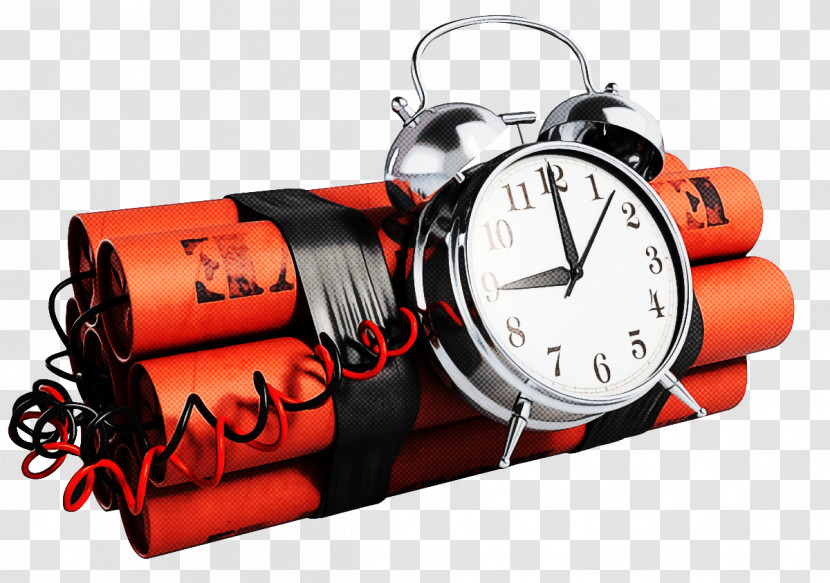 Alarm Clock Clock Font Home Accessories Watch Transparent PNG