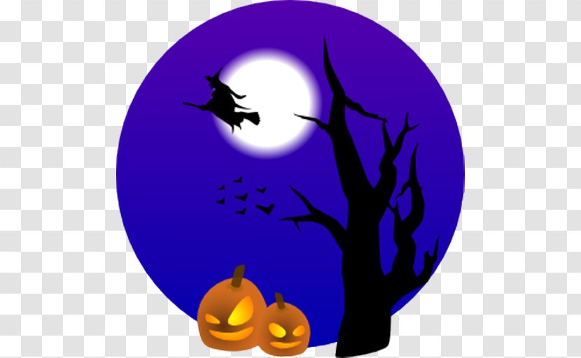 YouTube Halloween Clip Art - Film Series - Youtube Transparent PNG