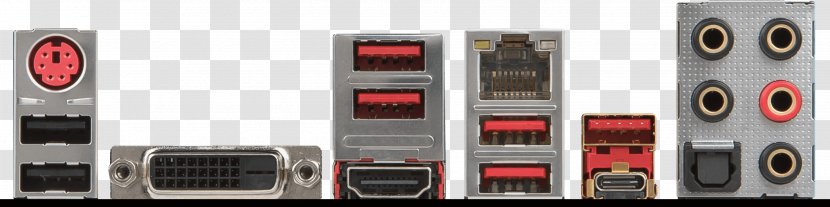 Socket AM4 MSI X370 GAMING PRO CARBON Motherboard DDR4 SDRAM ASUS PRIME X370-PRO - Atx - M2 Transparent PNG