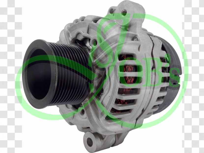 Car Automotive Engine - Auto Part Transparent PNG