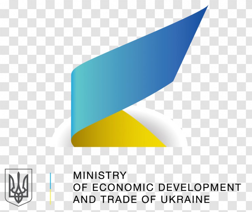 Ukraine Ministry Of Economic Development And Trade Government - Emissions Trading Transparent PNG
