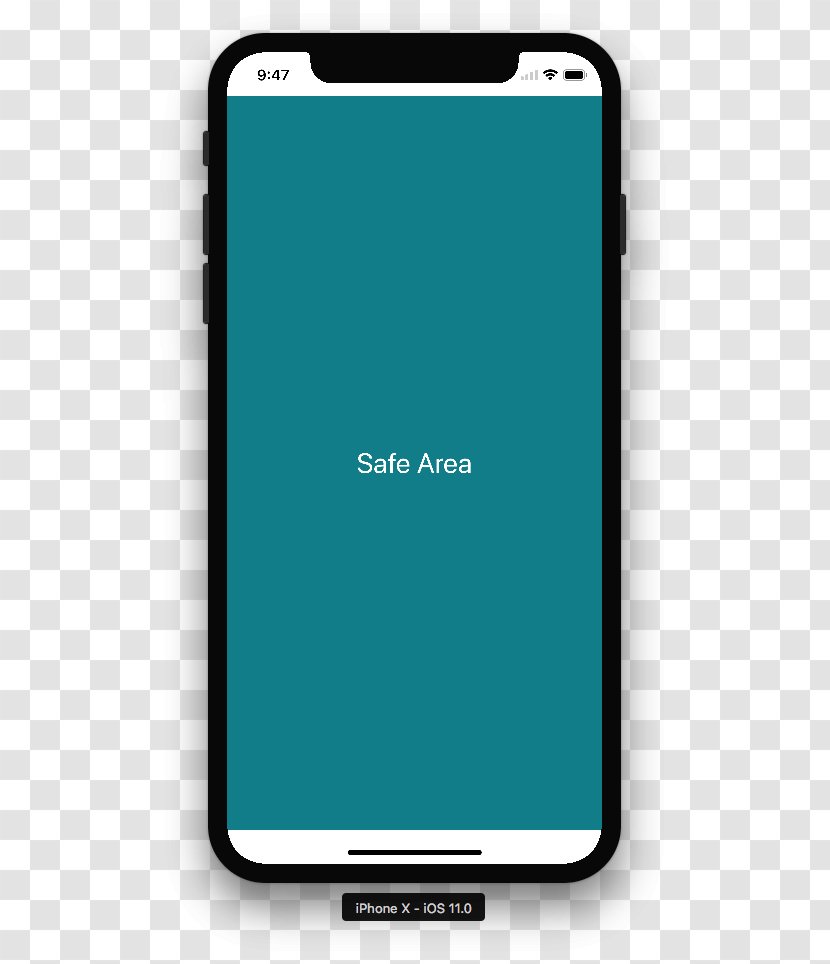 Feature Phone IPhone X Smartphone Xcode - App Store - Iphone Transparent PNG