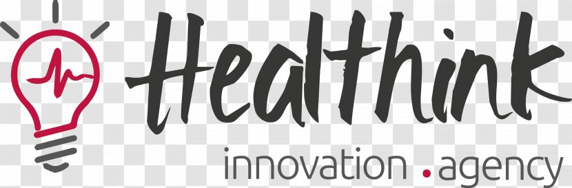 Innovation Logo Blog Brand Organization - Heal Transparent PNG