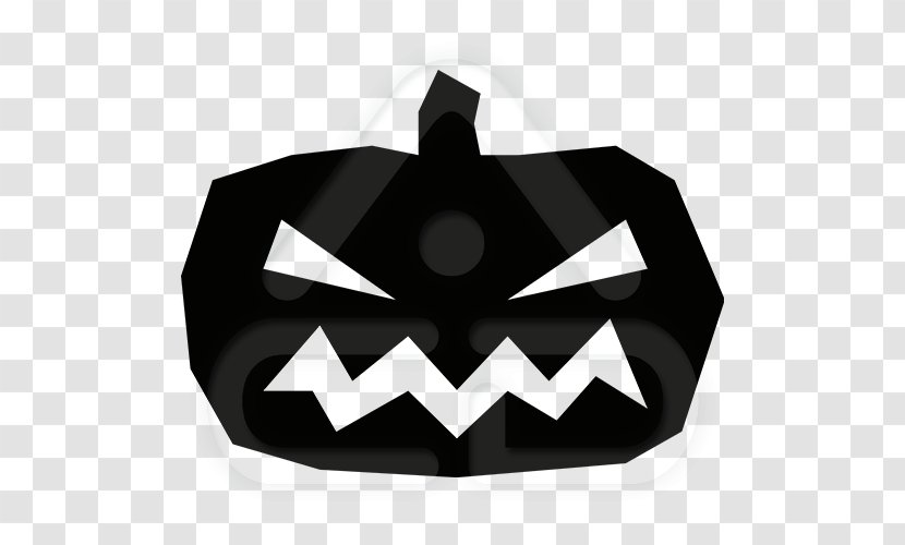 Silhouette Stencil Pin Badges Halloween - Brand Transparent PNG
