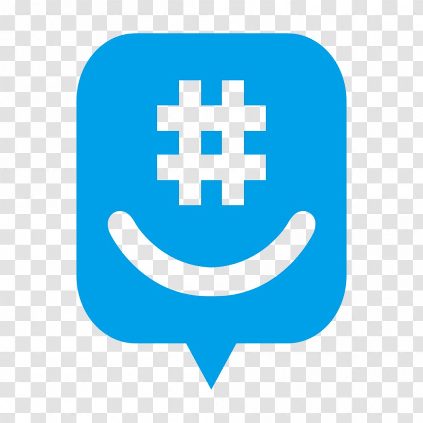 GroupMe Text Messaging Apps Instant - Skype Transparent PNG