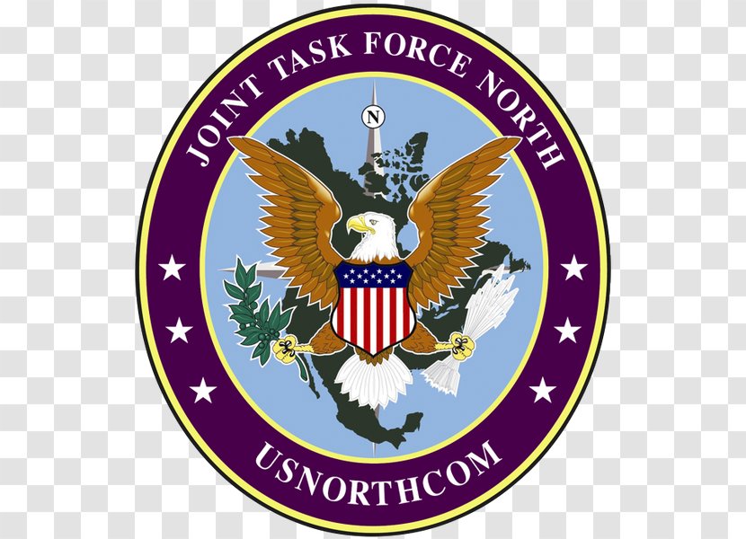 Fort Bliss Joint Task Force North Coin United States Northern Command Money Transparent PNG