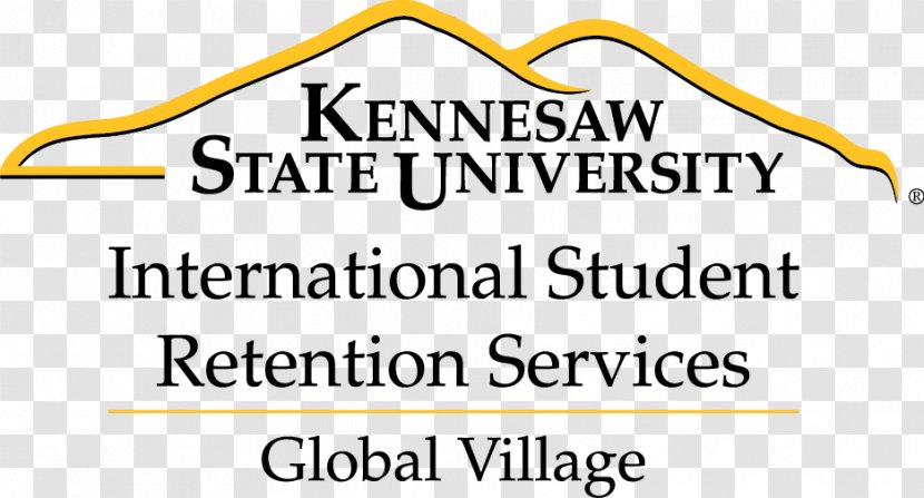 Kennesaw State University Southern Polytechnic Coles College Of Business KSU CCSE Hackathon Owls Football - Global Village Transparent PNG