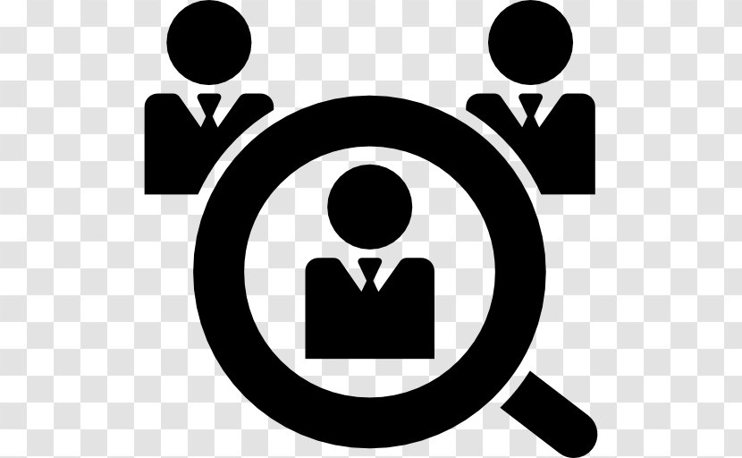 Job Hunting Recruitment Employment Website - Area - Fair Transparent PNG