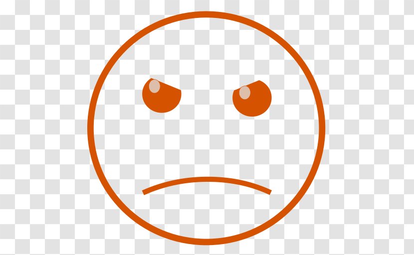 Emoticon Smiley Sadness - Cheek Transparent PNG