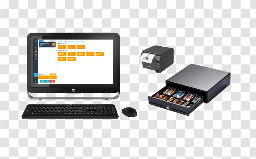 Laptop Computer Hardware Output Device Personal Display Transparent PNG