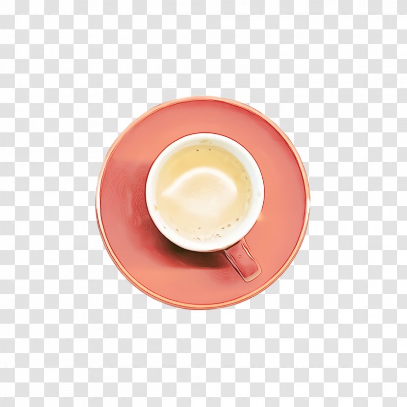 Orange - Pink - Espresso Peach Transparent PNG