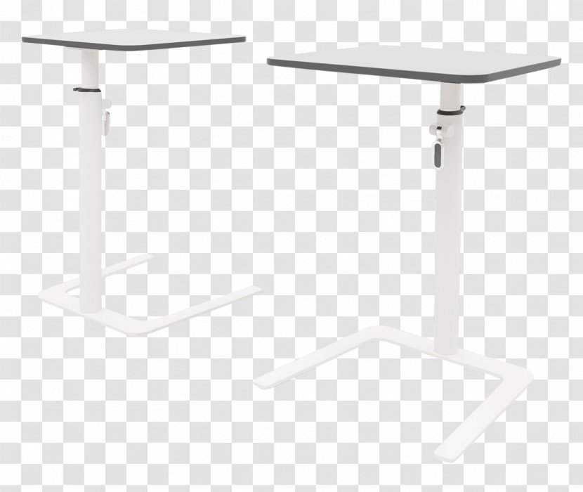 Table Desk Rectangle - Furniture Transparent PNG