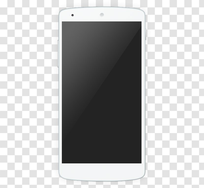 Computer Monitor Multimedia Angle - Mobile Phone Transparent PNG