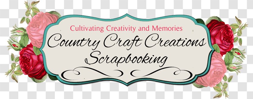 Craft Scrapbooking Calligraphy Ribbon Box - Privacy Policy - Julie Nutting Transparent PNG