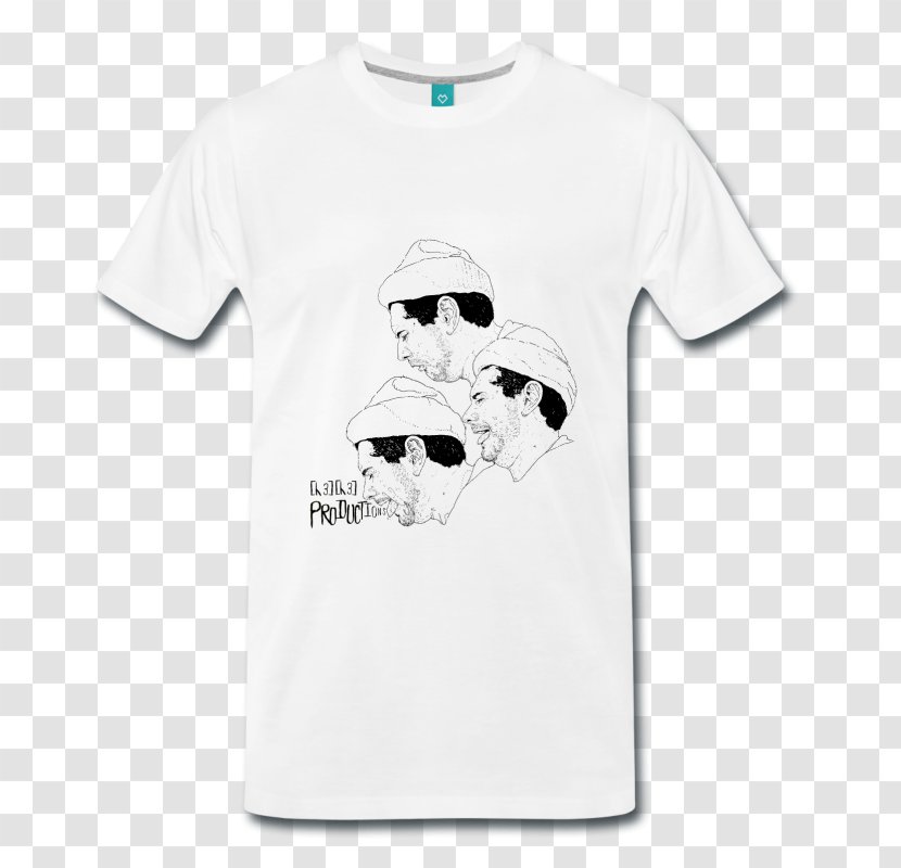 T-shirt Clothing Ford Neckline - Tshirt Transparent PNG