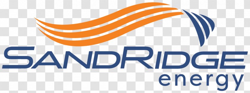 Logo SandRidge Energy Oklahoma Brand - Sash Transparent PNG