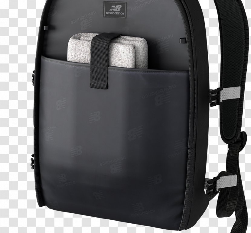 Backpack Bag New Balance 3D Computer Graphics Zipper Transparent PNG