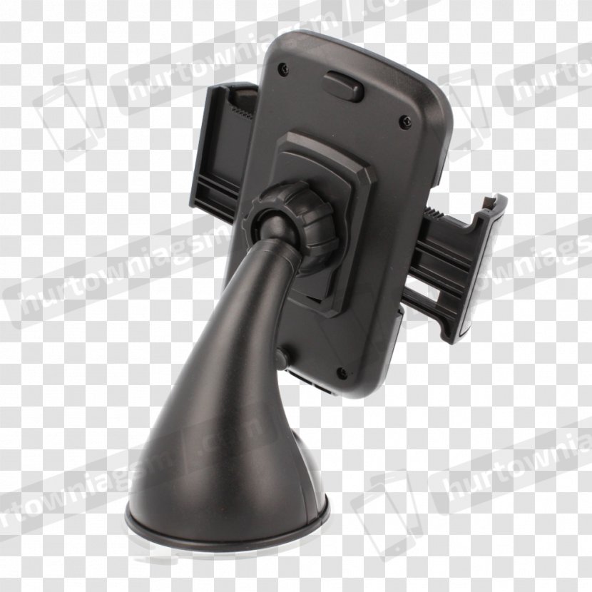 Camera Lens Electronics Angle - Phone On Stand Transparent PNG