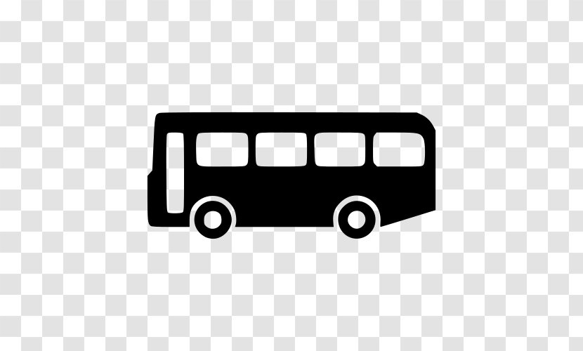 School Bus Coach Clip Art - Area - Station Transparent PNG