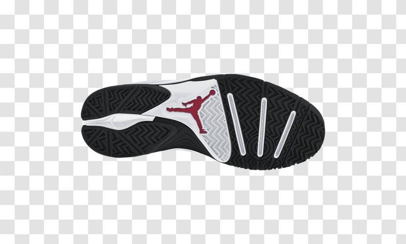 Air Jordan Basketball Shoe Sneakers Nike - Running Transparent PNG