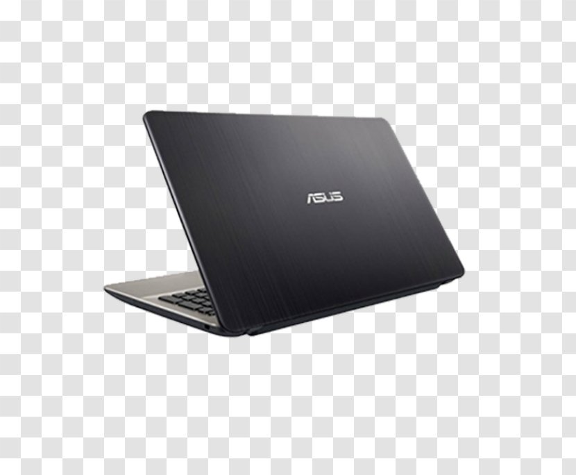 Laptop Intel Core I5 ASUS - Multimedia - Penh Clipart Transparent PNG