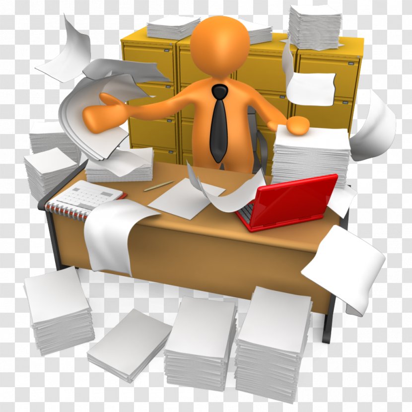 Office Stock Photography Royalty-free Desk Clip Art - WORK Transparent PNG