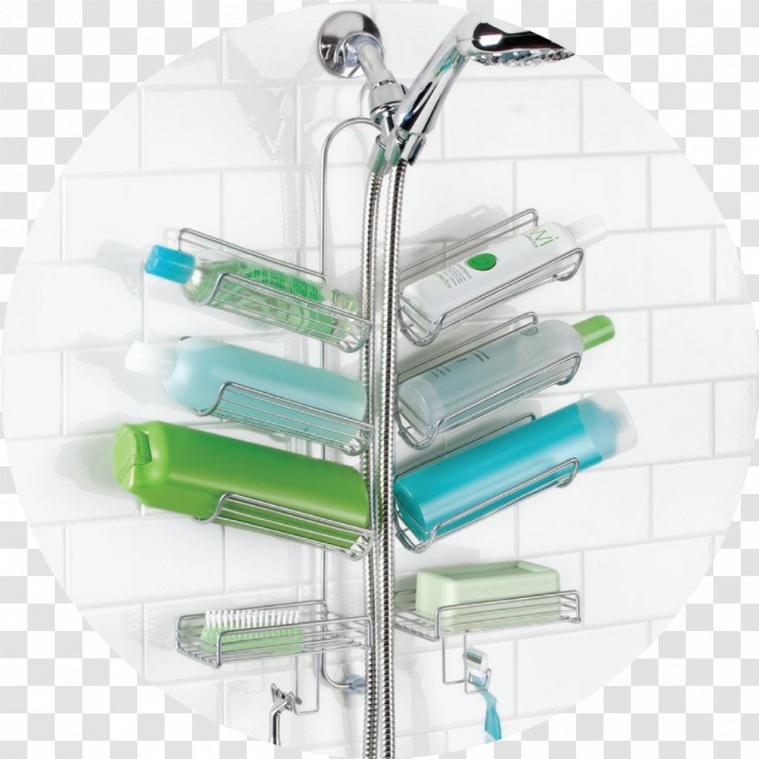 Soap Dishes & Holders Shelf Shower Bathroom Bathtub - Glass - Store Transparent PNG