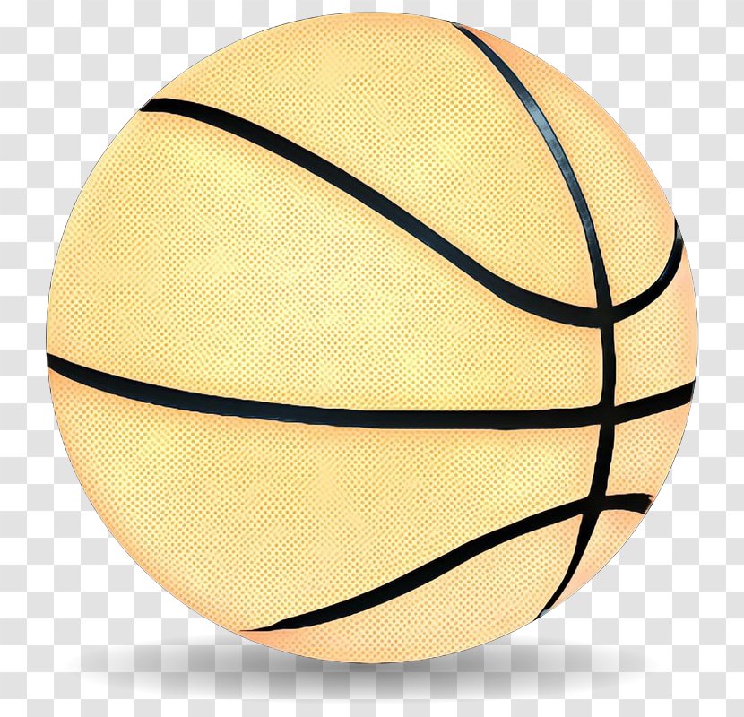 Soccer Ball - Basketball - Sports Game Transparent PNG
