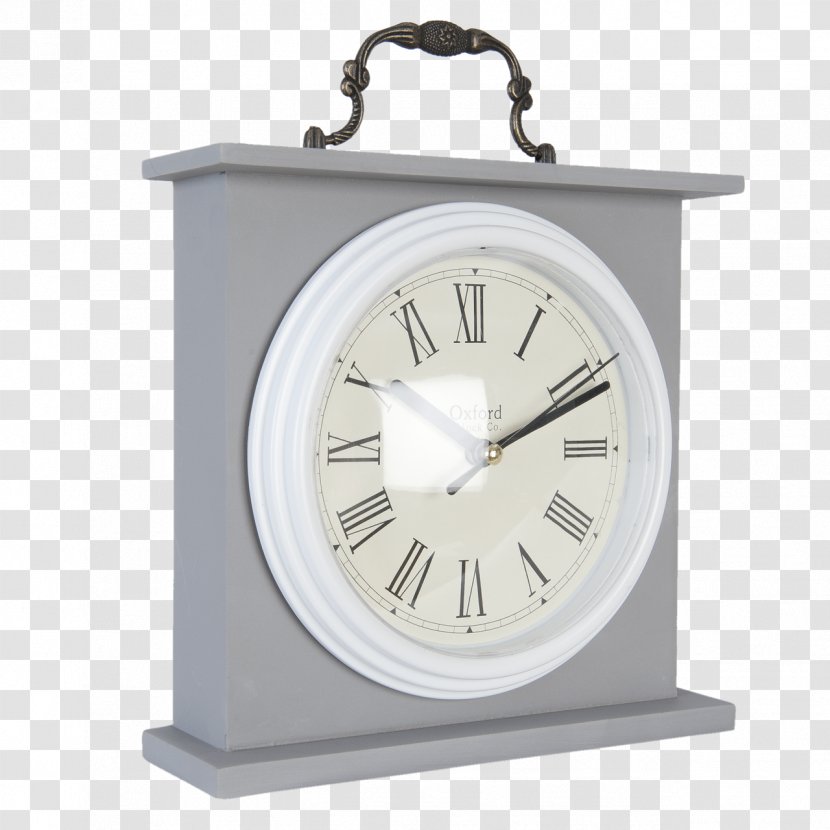 Clock Face Wood Watch White - Dial - Shabby Chic Transparent PNG